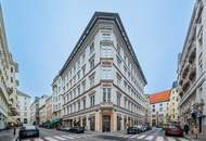 Exklusive 4-Zimmer-Wohnung-luxuriös, großzügig & voll möbliert