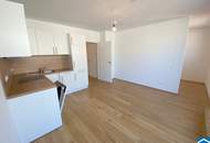 Charmante 2-Zimmer-Wohnung mit Terrasse in 1100 Wien