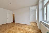 Sanierte 2 Zimmer Altbauwohnung nahe Schloss Schönbrunn - ideal für Singles oder Paare