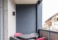 2-Zimmer Terrassenwohnung (Top 04)