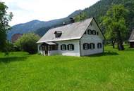 Ebensee - Ehemaliges Sacherl für Ruhesuchende!