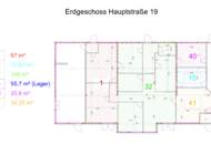 Schönes, kleines Büro zu mieten