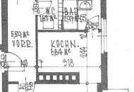 Lichtdurchflutete 2-Zimmer-Wohnung mit Balkon in +++ Zeltweg +++