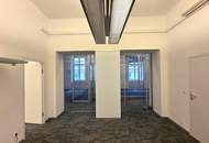 Klimatisiertes Büro bei der Ringstraßen-Galerie - Nähe Kärntner Straße