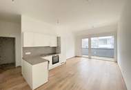 ERSTBEZUG - Sonnige 3 Zimmerwohnung mit Dachterrasse - 2 bedroom Apartment with terrace