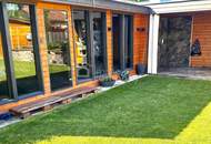 Photovoltaik, Saunahaus, Outdoordusche, Garage, 6 Zimmer, uvm. - Lifestyle hoch 10
