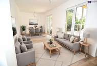 JETZT NEUER PREIS! Erstbezug mit 4-Zimmer, Südwest-Balkon und perfektem Grundriss!