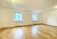 Stilvoll Wohnen in Grünruhelage: Sanierte 2-Zimmer-Wohnung im 19. Bezirk
