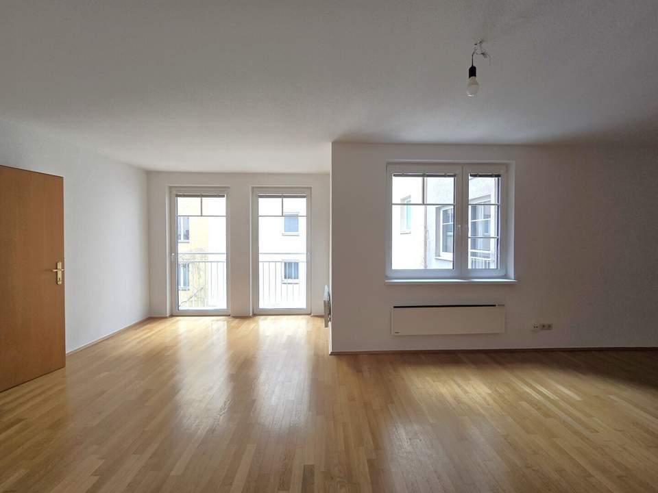 Top gelegene 2-Zimmer-Wohnung, in der Schlagergasse/Severingasse Nähe Volksoper und WUK!