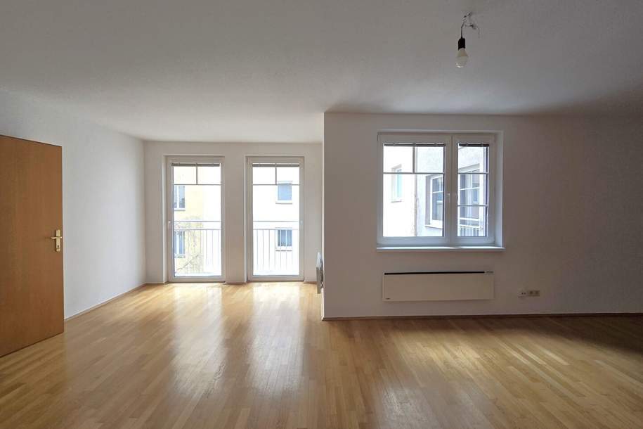 Top gelegene 2-Zimmer-Wohnung, in der Schlagergasse/Severingasse Nähe Volksoper und WUK!, Wohnung-miete, 1.318,82,€, 1090 Wien 9., Alsergrund