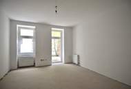 Terrassenwohnung beim AUGARTEN!