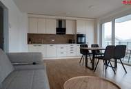 Möblierte Wohnung zur Kurzzeitmiete - Ihr Zuhause für temporäre Aufenthalte in zentrumsnaher Lage!