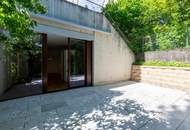 Wohnkomfort trifft Toplage – attraktive 2-Zimmer-Terrassenwohnung in Innsbruck-Hötting
