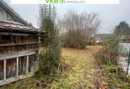 Idyllisches Eigenheim mit platzreichem Garten in Spattenberg - Gemeinde Alberndorf in der Riedmark