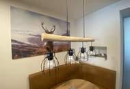 Perfekt + Hochwertig ! 2 Zimmer Wohnung + separater Küche und Essplatz. Furnished 1 bedroom next U1