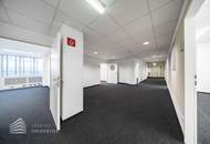 Modernes 6-Zimmer Büro mit Terrasse! Nähe Schwarzenbergplatz