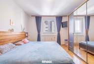 Schallmoos.living - Charmante 3 Zimmer Wohnung mit Balkon in Salzburg Stadt