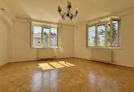 Mach was draus! Eckwohnung I Süd-West Ausrichtung, viel Platz, & viele Möglichkeiten