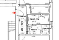 Renovierte 2-Zimmer-Wohnung im Erdgeschoss in Judenburg-Murdorf