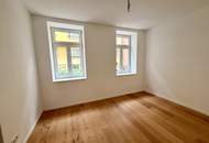 GARTENGLÜCK IN WÄHRING | 2 Zimmer mit Terrasse nahe Kutschkermarkt