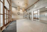 Wunderschöne 3-Zimmer Wohnung mit Garage und Fitnessraum, Nähe Rudolfinerhaus