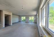 KURZ VOR ÜBERGABE! 131 m² WFL. ALLEINEIGENTUM. WIENERBERGER ZIEGEHAUS MIT 4 ZIMMER.TOP QUALITÄT. VIELE EXTRAS INKLUSIVE.