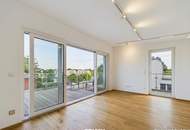 Luxuriöses Haus an der Alten Donau nahe UNO City ,U6,U1| Erstbezug