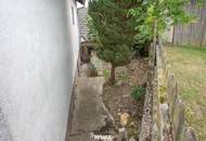 Einfamilienhaus und Nebengebäude in ruhiger Ortsrandlage mit Ausbaupotenzial