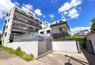 Ihre Wohlfühl-Oase in Best- und Ruhelage! Donauzentrum und Alte Donau um´s Eck! 3 ruhige Zimmer in Hoflage + Terrasse + Ideale öffentliche Anbindung! Jetzt zugreifen!