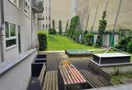 *OPEN HOUSE 13.11.2025* Moderne Maisonette mit 3 Zimmern, optionalen Garagenplatz & französischen Balkon in 1090 Wien (AKH) -hell, zentral und ruhig*