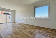 55m² Wohntraum mit Küche und Balkon – Ihr perfekter Start ins eigene Zuhause in Gansbach