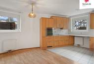 Charmante 4 Zimmer Wohnung mit kleinem Garten | Loggia | Garage | Klosterneuburg - Obere Stadt