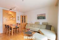 3 Zimmer, 2 Balkone und Geidorf vor der Haustüre