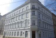 3-Zimmer-Maisonette im Dachgeschoss mit Galerie und Terrasse - Nähe U4 Meidling