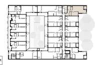 **Urbanes Wohnen im 7. Bezirk: Stilvolle Eckwohnung mit Loggia und Arbeitsbereich** ab 01.11