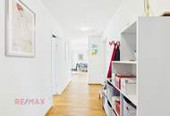 Helle, komfortable Dachgeschosswohnung in Bregenz mit 3 Zimmern und bester Infrastruktur