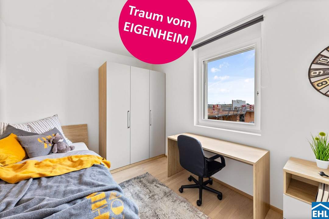Exquisite Materialien und Designelemente für stilvolles Wohnen! Herzlich willkommen in Nova Terra!