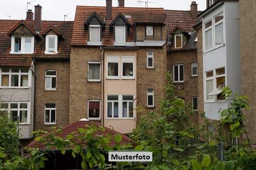 4-Zimmer-Wohnung mit Pkw-Stellplatz, Gewerbeobjekt-kauf, 289.000,€, 1170 Wien 17., Hernals
