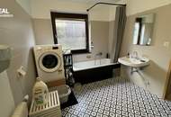 Wohnen im Grünen: Einfamilienhaus mit traumhaften Garten in Oberlaa (mit Bieterverfahren)