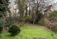 Baugrundstück / Baulücke (Provisionsfrei)