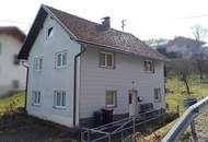 Einfamilienhaus in Vichtenstein