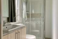 Neues Mobilheim im Ruster Storchencamp