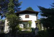 Residenz im Weingebirge – Rückzugsort mit Parkanlage