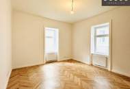 | NUSSDORFER STRASSE | 3 ZIMMER | EINBAUKÜCHE | SANIERT | AB SOFORT VERFÜGBAR