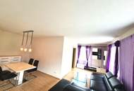 Moderne und großzügige 2 Zimmer Wohnung 10 Minuten von Villach