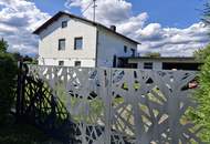Geräumiges Eigenheim mit Garten und Nebengebäude zu kaufen