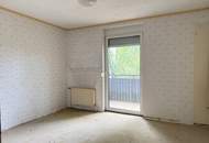 Einfamilienreihenhaus mit 3 Schlafzimmern auf rund 120 m² Wohnfläche direkt neben der Schmuckerau!