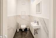 Mitten im Leben, ideal vernetzt – Premiumlage im 15. Bezirk! Hochwertige Neubauwohnung mit 2 Balkonen!