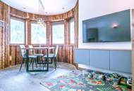 Hochwertig renovierte Pension mit Stammkundschaft nahe Kühtai!