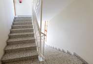 Gemütliche 3-Zimmer-Wohnung mit Loggia
